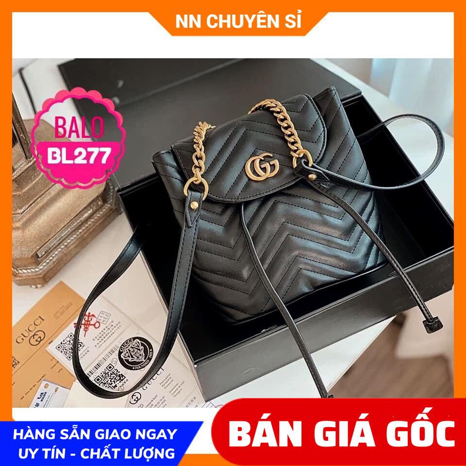 BALO MINI SIÊU CƯNG BL277 ⚡100% ẢNH THẬT⚡