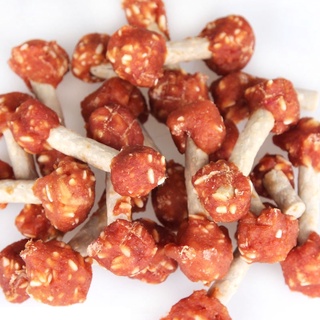 Xương Đùi Gà Quả Tạ HelloJoy🍗 ( tách lẻ từ gói 800gr )