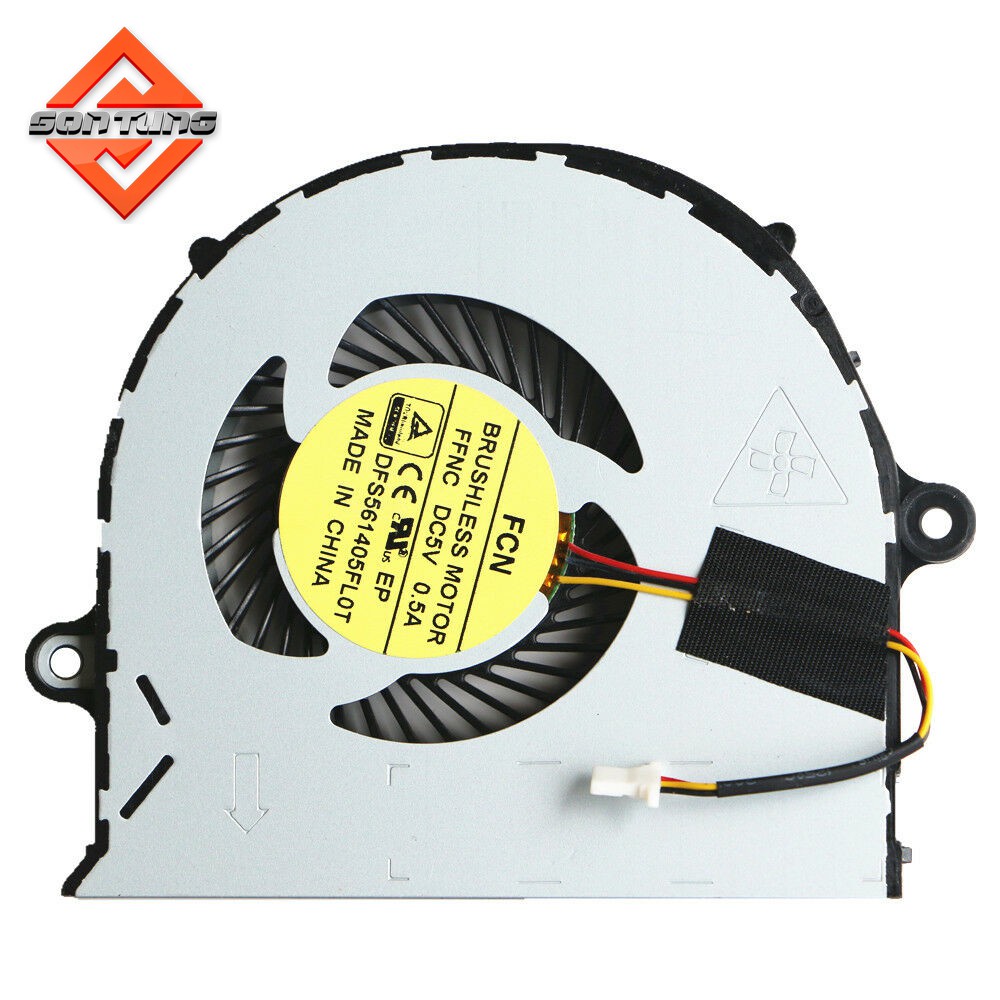 Fan CPU ACER E5-571G E5-571 E5-471G E5-471 V3-572G