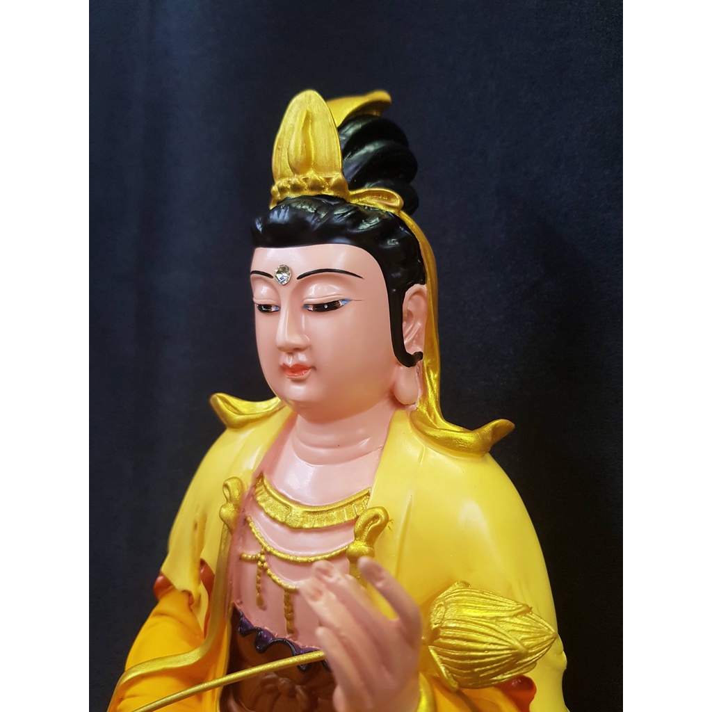 ⚡Tam Phương Thánh Phật⚡ 30cm T1 Poly