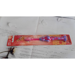 Bàn chải trẻ em BEE - Nano Silver
