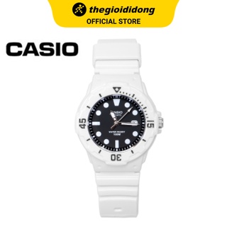 Đồng hồ nữ casio lrw-200h-1evdf