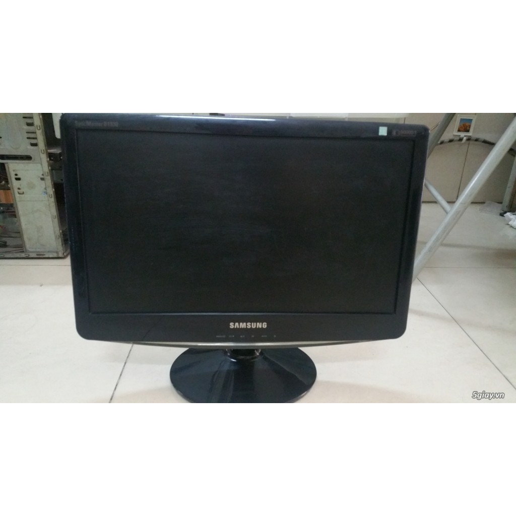 Màn hình SAMSUNG B1930 cảm ứng phím bấm