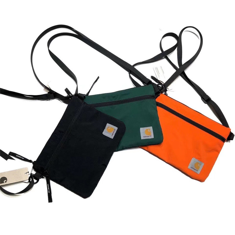 Túi đeo chéo CARHARTT chống nước thời trang