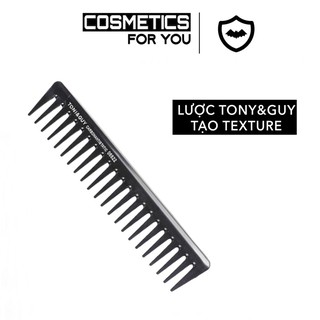 LƯỢC TONY&GUY TẠO TEXTER