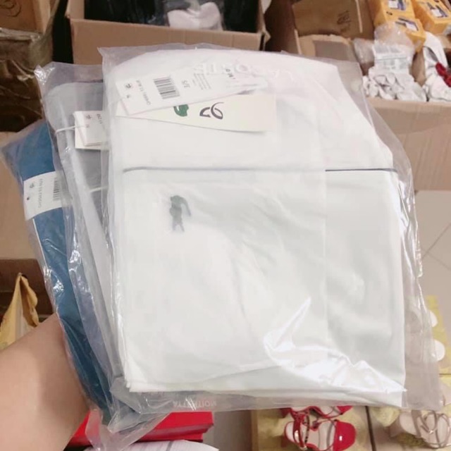 Quần Lacoste Novak chính hãng ( Lacoste Mỹ, bill hãng)