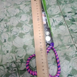 Kéo PT có 3 số, số 1. số 2.số 3