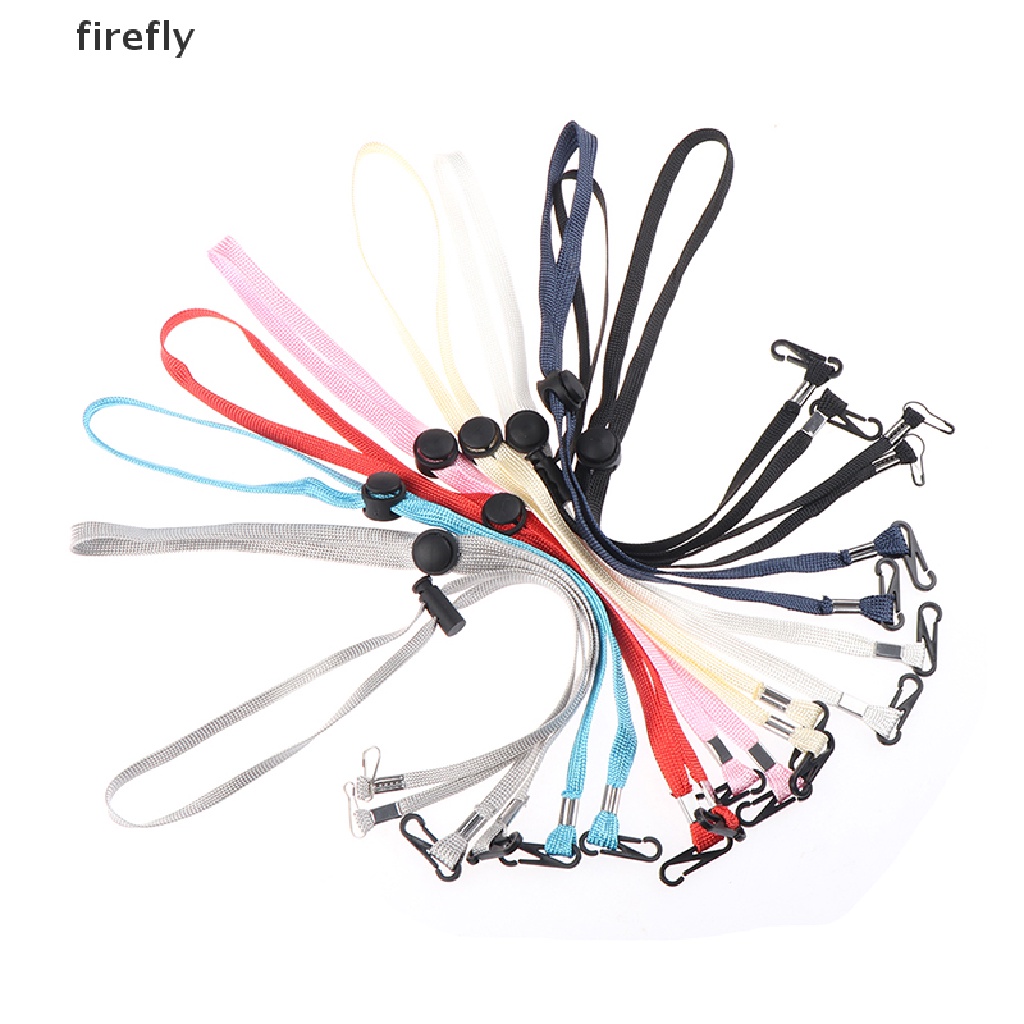 Set 5 Giá Đỡ Khẩu Trang Có Thể Điều Chỉnh Độ Dài Tiện Lợi