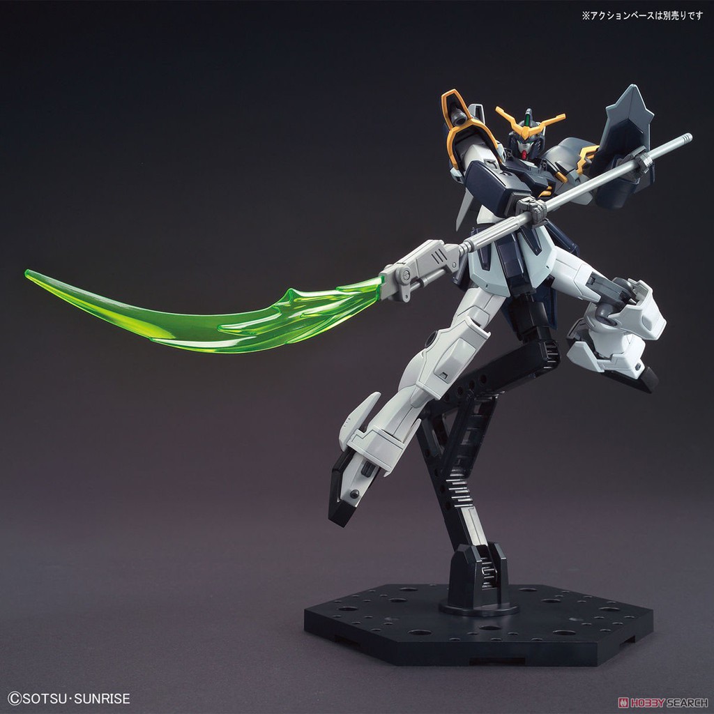 Mô Hình Lắp Ráp HG AC Gundam Deathscythe