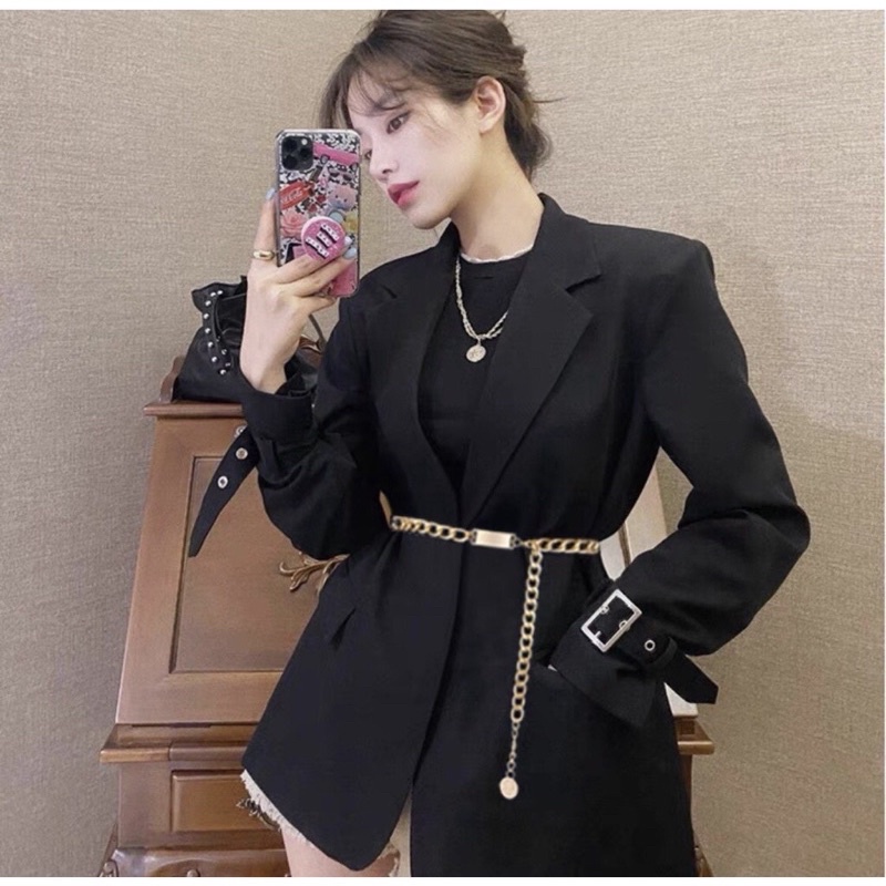 Đai váy thời trang