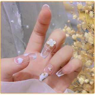 SÉT CỎ 3 LÁ &SÉT GẤU MIX MÀU