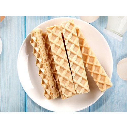 Bánh Xốp Tango Waffle 160gr (20pcs x 8gr) | BigBuy360 - bigbuy360.vn