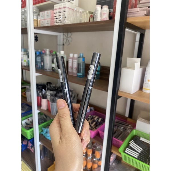 Chải Mi Mascara The Style 4D Missha