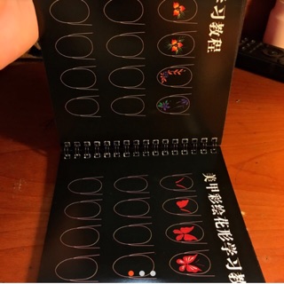 Sách thực hành tập vẽ cọ nét cơ bản