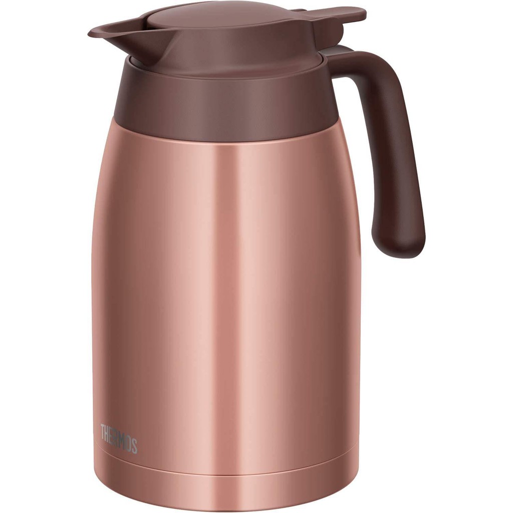 [Hàng nội địa Nhật, có sẵn, Model mới] Phích ủ nước giữ nhiệt THERMOS 1.5l