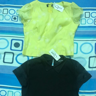 Áo kiểu thiết kế sz s pass 250.000k