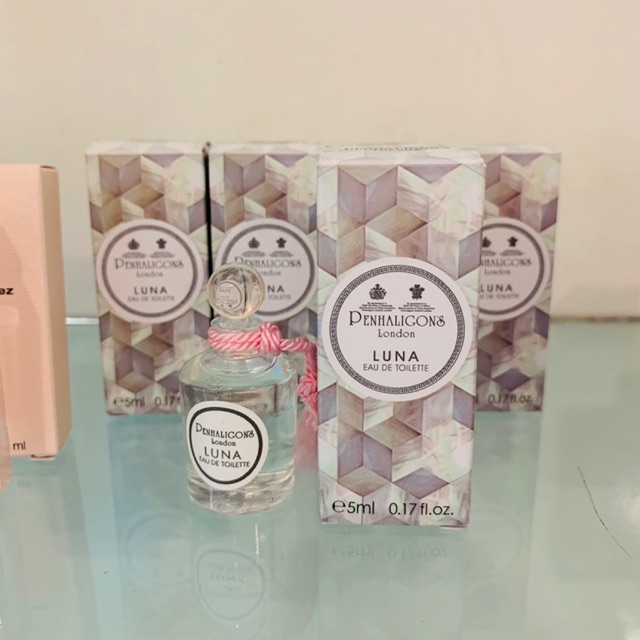 Nước hoa Penhaligon’s luna EDT 5ml