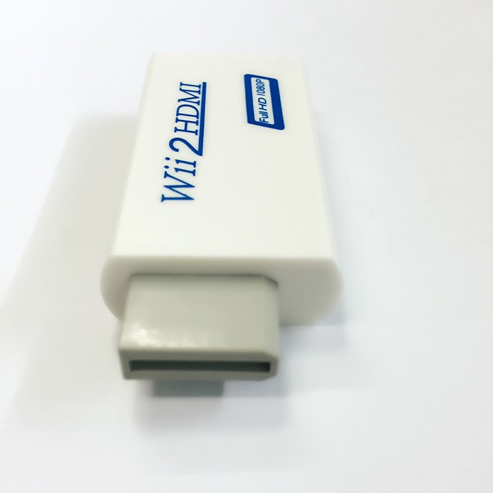 Đầu chuyển tín hiệu Nintendo Wii ra HDMI