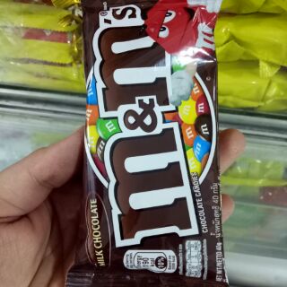SOCOLA M&M 40g