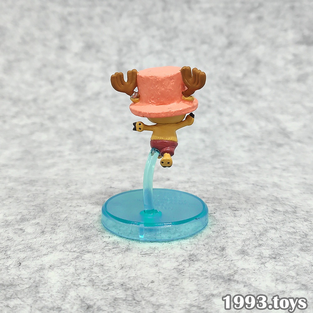 Mô hình nhân vật Bandai figure One Piece Figure Collection Super Deformed SD Vol.16 FC16 - Tony Tony Chopper