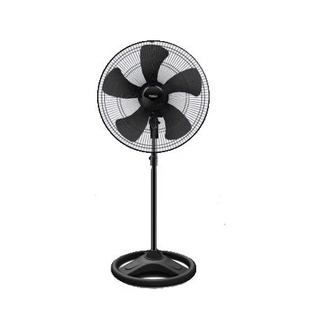 Quạt Đứng công nghiệp HALI DC209C  công suất 140W hàng chính hãng.