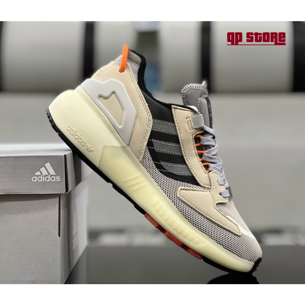 Giày Thể Thao Adidas ZX5K Boost