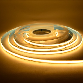LED DÂY COB 12V 320 LED