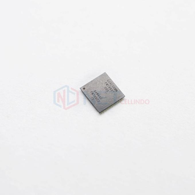 (Vg3C Xpf-496) Power Xiaomi Redmi Note 3 Pro (Pm8956) / Ic Power Redmi Note 3