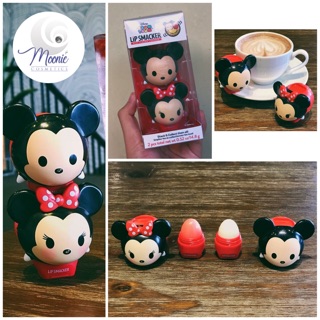 Son dưỡng Lipsmacker Tsum Tsum