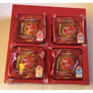 Bánh trung thu kinh đô combo_kđ020