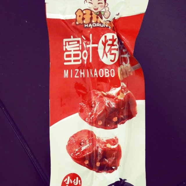 Cổ gà dài chỉ 15k/ cái