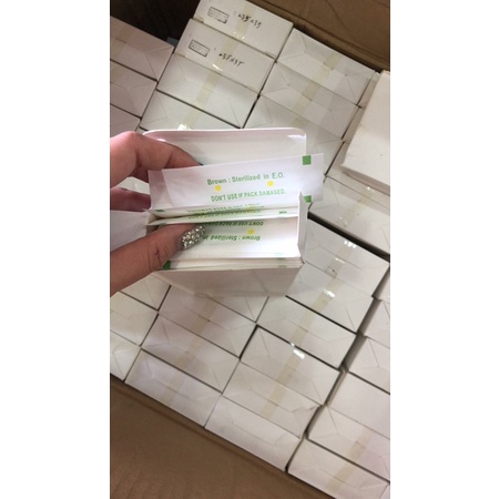 Kim 1 hộp 500 cây