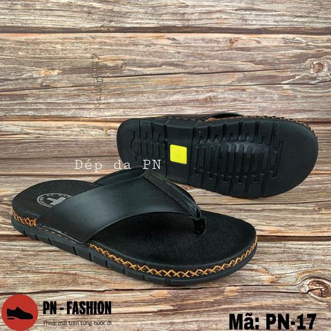Dép nam xỏ ngón, Dép nam Dr Martens chính hãng PN-17