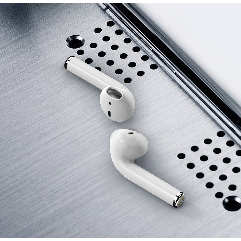 Tai nghe ko dây Bluetooth 5.0 Borofone BE30 Plus - Hàng cao cấp - chính hãng - Âm thanh hay