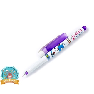 [Bút Doraemon]Bút lông kim Doraemon 0.3mm FL04/DO
