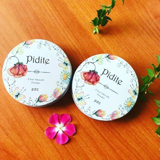 Phấn Dẻo Pidite Nhật Bản