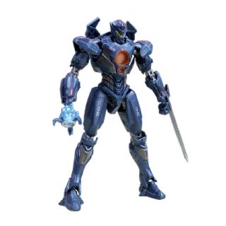 Mô Hình HG Pacific Rim Uprising Gipsy Avenger