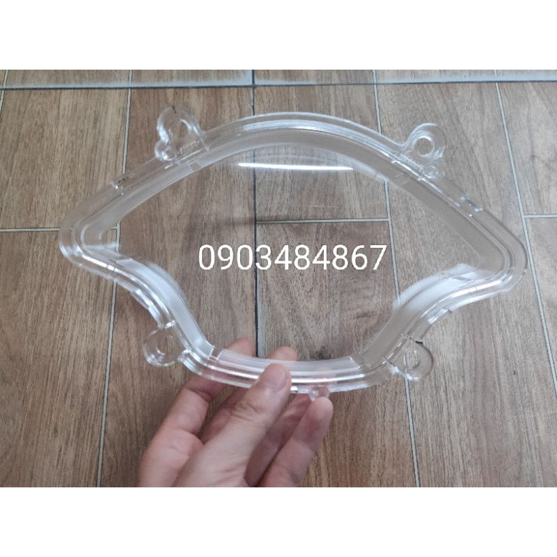 Mặt kính đồng hồ xe Vespa Sprint, Primavera -chính hãng