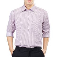 sơ mi nam cao cấp dgg