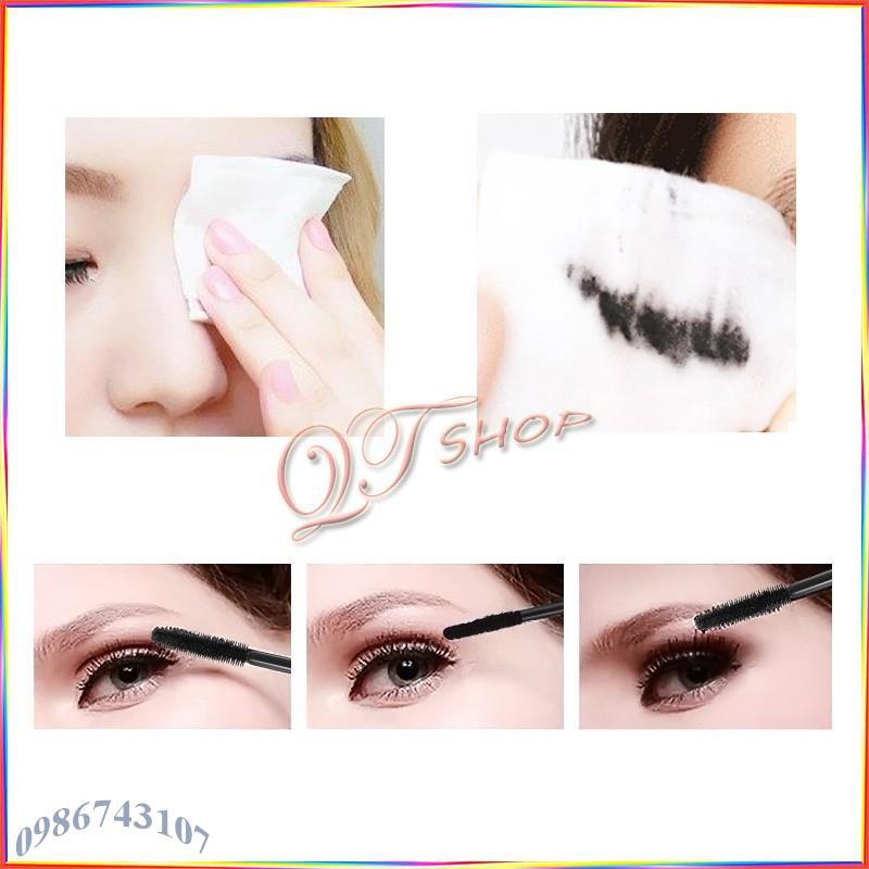 Chuốt mi Silk Mascara Maycreate ASM4830 | BigBuy360 - bigbuy360.vn