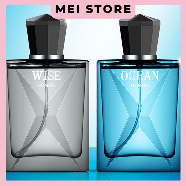 Nước Hoa Nam Wise Homme Jean Miss 50ml