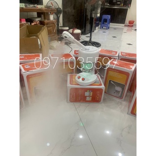 Máy xông hơi cá nhân DT03 cho cá nhân, spa