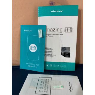 Kính cường lực Nillkin H+ pro iphone 7/8