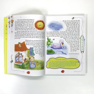 365 Truyện Kể Hằng Đêm - Mùa Thu