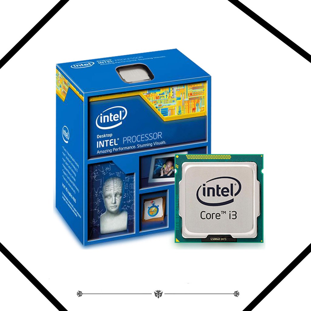 Chip xử lý Intel CPU Core I3 3220 2 lõi- 4 luồng Chất Lượng Tốt- Hàng Nhập Khẩu | BigBuy360 - bigbuy360.vn