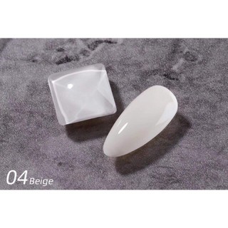 [ SALE ] Sơn Gel As Trắng Sữa