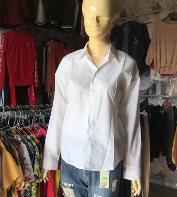 Áo sơ mi