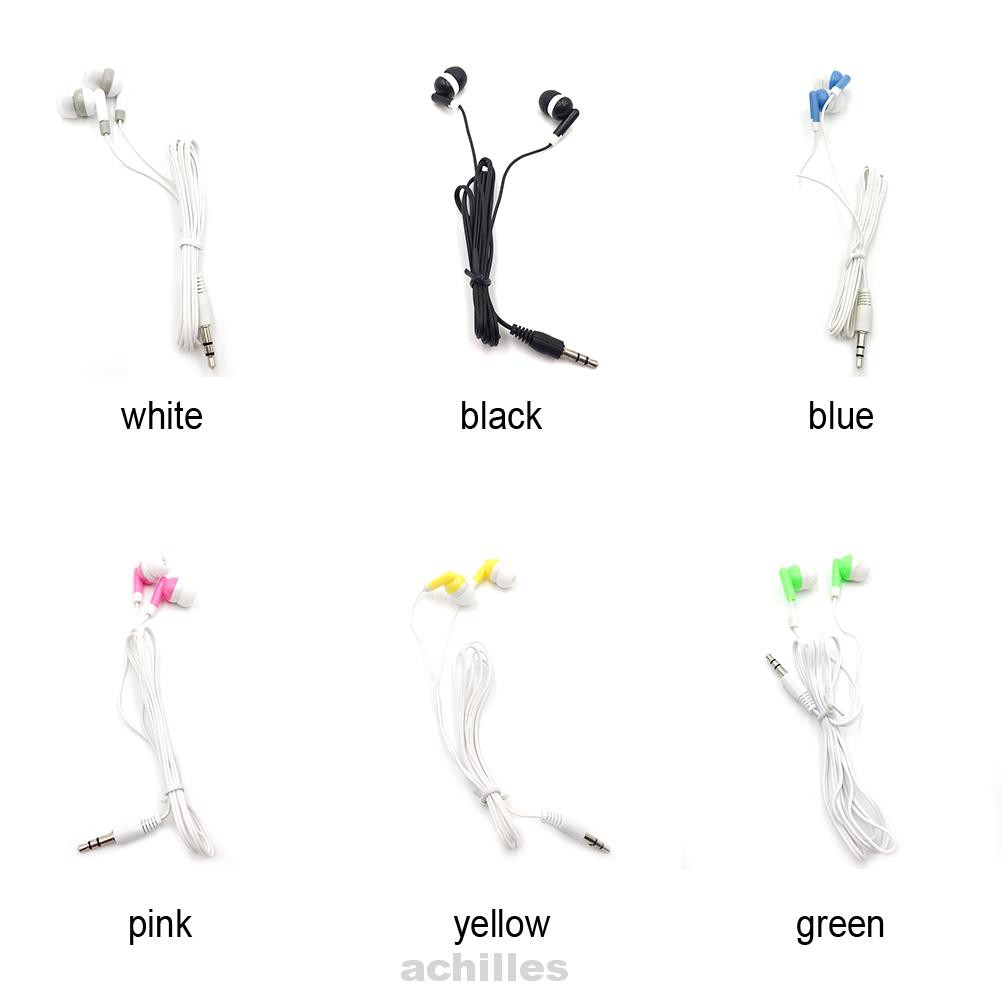 Tai Nghe Nhét Tai Cách Âm Có Mic Cho Điện Thoại Samsung | BigBuy360 - bigbuy360.vn