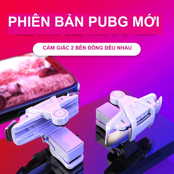 Nút bấm cơ chơi PUBG M9 -DC3591