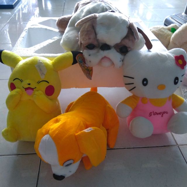 Gau của Hiền Thành